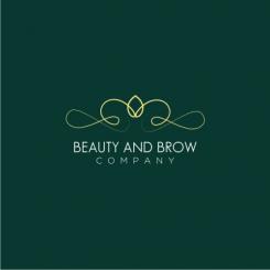 Logo design # 1126328 for Beauty and brow company contest