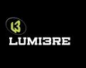 Logo design # 561167 for Logo for new international fashion brand LUMI3RE contest