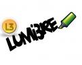 Logo design # 561171 for Logo for new international fashion brand LUMI3RE contest
