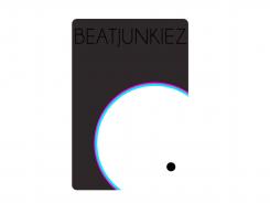 Logo # 5548 voor Logo voor Beatjunkiez, een party website (evenementen) wedstrijd