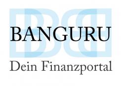 Logo  # 274275 für Bankguru.de Wettbewerb