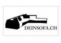 Logo  # 274282 für Entwerfen Sie ein aussagekräftiges Logo für ein Sofa Geschäft mit dem Namen: deinsofa.ch Wettbewerb