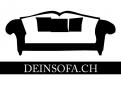 Logo  # 274283 für Entwerfen Sie ein aussagekräftiges Logo für ein Sofa Geschäft mit dem Namen: deinsofa.ch Wettbewerb