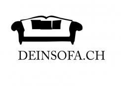 Logo  # 274284 für Entwerfen Sie ein aussagekräftiges Logo für ein Sofa Geschäft mit dem Namen: deinsofa.ch Wettbewerb