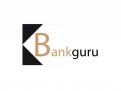 Logo  # 277200 für Bankguru.de Wettbewerb