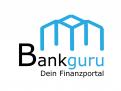 Logo  # 277202 für Bankguru.de Wettbewerb