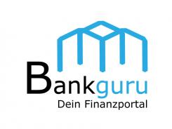 Logo  # 277202 für Bankguru.de Wettbewerb