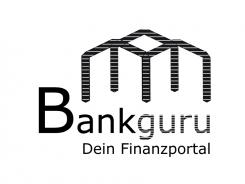 Logo  # 277203 für Bankguru.de Wettbewerb