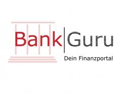 Logo  # 277209 für Bankguru.de Wettbewerb