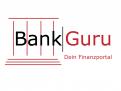 Logo  # 277211 für Bankguru.de Wettbewerb
