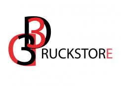 Logo  # 274530 für Logo für Online-Shop 3Druckstore.com Wettbewerb