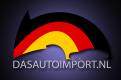 Logo # 118378 voor Logo auto importbedrijf Duitsland wedstrijd