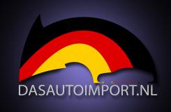 Logo design # 118378 for Logo for dutch car import company, cars are from Germany contest