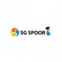 Logo # 1103302 voor SG SPOOR 6 wedstrijd