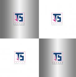 Logo # 1123667 voor new logo Vuegen Technical Services wedstrijd