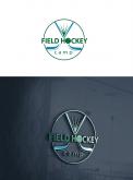 Logo design # 1048228 for Logo for field hockey camp contest