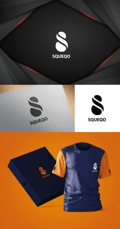 Logo design # 1209646 for Word image brand Logo   Sports brand for all sports equipment and clothing contest