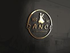 Logo  # 1010816 für Logo fur individuelle Tanzkurse gesucht Wettbewerb