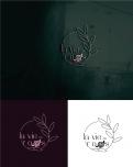 Logo design # 1145246 for Design a romantic  grafic logo for B B La Vie en Roos contest