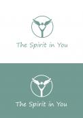 Logo # 1293518 voor Ontwerp een logo voor bedrijf  The Spirit in You  wedstrijd