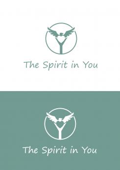 Logo # 1293518 voor Ontwerp een logo voor bedrijf  The Spirit in You  wedstrijd