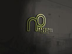 Logo # 1021257 voor Eigentijds logo voor Natural Plastics Int  wedstrijd