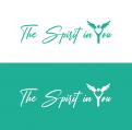 Logo # 1294624 voor Ontwerp een logo voor bedrijf  The Spirit in You  wedstrijd