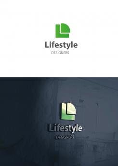 Logo # 1067404 voor Nieuwe logo Lifestyle Designers  wedstrijd