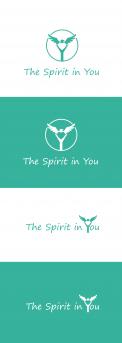 Logo # 1293523 voor Ontwerp een logo voor bedrijf  The Spirit in You  wedstrijd