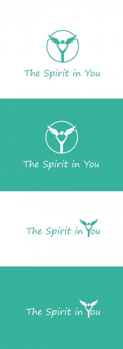 Logo # 1293523 voor Ontwerp een logo voor bedrijf  The Spirit in You  wedstrijd