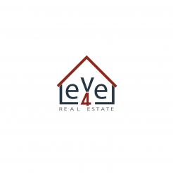 Logo design # 1038917 for Level 4 contest
