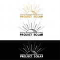 Logo # 1018653 voor Ontwerp een luxe logo voor een zonnepanelen installatiebedrijf wedstrijd