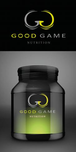Logo design # 999694 for Design a creative, original logo for a new nutrition brand! contest