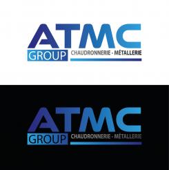 Logo design # 1163916 for ATMC Group' contest