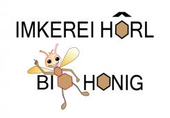 Logo design # 938304 for Logo for hobby beekeeping contest