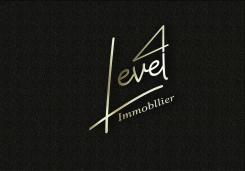 Logo design # 1043839 for Level 4 contest