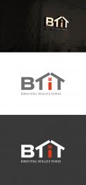 Logo design # 1231735 for Logo for Borger Totaal Installatie Techniek  BTIT  contest