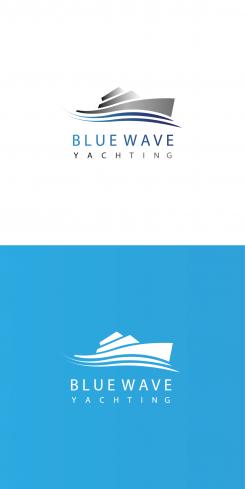 Logo # 1133524 voor Ontwerp een logo voor een watersportbedrijf wedstrijd