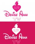 Logo design # 939108 for Denise Anna contest