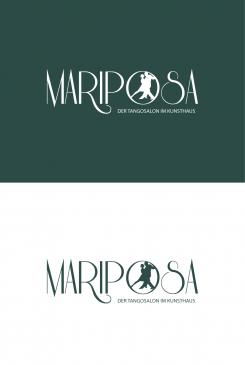 Logo  # 1087782 für Mariposa Wettbewerb