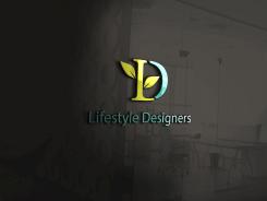 Logo # 1059894 voor Nieuwe logo Lifestyle Designers  wedstrijd