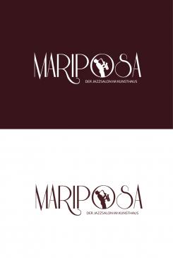 Logo  # 1087783 für Mariposa Wettbewerb