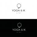 Logo # 1038933 voor Yoga & ik zoekt een logo waarin mensen zich herkennen en verbonden voelen wedstrijd