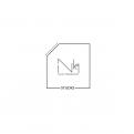 Logo # 1105546 voor Ontwerp een minimalistisch logo voor een architect interieurarchitect! wedstrijd
