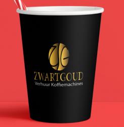 Logo design # 971622 for Design a logo for a Coffemachine rentalcompany contest