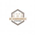 Logo # 1036529 voor Logo voor Cafe restaurant De Baronshoeve wedstrijd