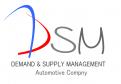 Logo design # 944036 for Logo for Demand   Supply Management department within auto company contest