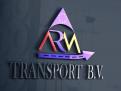 Logo # 973931 voor Transportbedrijf wedstrijd