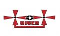 Logo # 940125 voor Logo voor project UIVER (Drones) wedstrijd