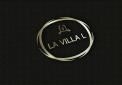 Logo design # 1017872 for Logo for architecte villa in Paris contest